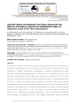 The influence of dominant cultural ideals on the mental and sexual health of homosexual men: An exploratory study of the “Bear” phenomenon