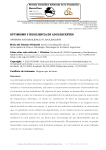 Optimismo y Resiliencia en Adolescentes