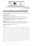 Estudio del optimismo y la autoestima relacionado al uso de las redes sociales en jóvenes adolescentes