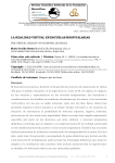 La realidad virtual en escuelas hospitalarias