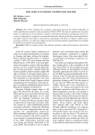 Sino-African economic cooperation 2010-2020s