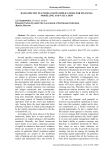 Bank-specific features and its implications for financial modelling and valuation