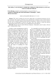 The impact of internet communications on the Russian language and culture of speech