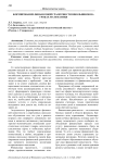 Формирование финансовой грамотности школьников на уроках математики