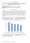 Specialties of the practice of consumer credit in Russia during the period of economic instability