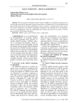 ASEAN community - issues and prospects