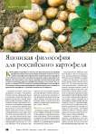 Японская философия для российского картофеля