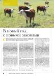 В новый год с новыми законами