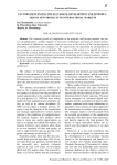 Factors influencing the successful development and introduction of new products to international markets