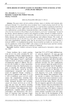 Biomarkers of kidney injury in children with leukemia after anticancer therapy