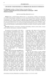 Linguistic consciousness as a problem of linguoculturology
