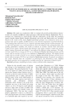 The study of pomological and biochemical attributes of some walnut (Juglans regia L.) genotypes from Ghazni region, Ghazni-Afghanistan