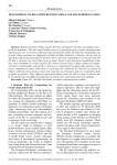 Development of relations between China and the European Union