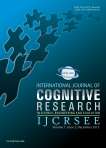 2 vol.1, 2013 - International Journal of Cognitive Research in Science, Engineering and Education