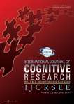 1 vol.2, 2014 - International Journal of Cognitive Research in Science, Engineering and Education