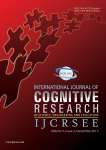 2 vol.5, 2017 - International Journal of Cognitive Research in Science, Engineering and Education