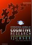 3 vol.7, 2019 - International Journal of Cognitive Research in Science, Engineering and Education