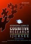 S vol.8, 2020 - International Journal of Cognitive Research in Science, Engineering and Education