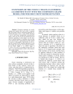 Extension of the fuzzy c means clustering algorithm to fit with the composite graph model for web document representation