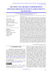 The effect of a reading comprehension software program on student achievement in mathematics