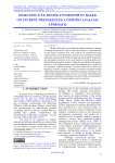 Designing e-learning environment based on student preferences: conjoint analysis approach