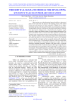 Theoretical basis and models for developing students 'values in primary education