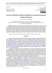 A content and citation analysis of the studies on learning environments and special education