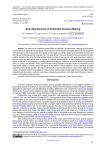 Brain mechanisms of embodied decision-making