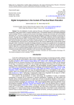 Digital competencies in the context of preschool music education