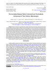 The correlation between father involvement and the academic achievement of their children: meta-analysis