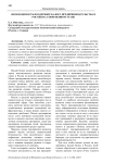 Необходимость поддержки малого предпринимательства в России на современном этапе