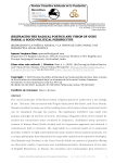 (RE)Tracing the radical poetics and vision of Guru Nanak: a socio-political perspective