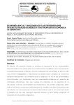 Economía social y solidaria en las universidades interculturales de México: una propuesta económica alternativa