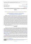 Factors Influencing Students’ Dropout Intentions in Ho Chi Minh City, Vietnam