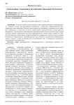 Современные тенденции в противодействии кибертерроризму