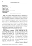 A review of external parasites of sheep in Afghanistan