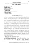 Study on the incidence of various sheep diseases and its rearing status in Kapisa province