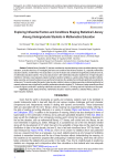 Exploring Influential Factors and Conditions Shaping Statistical Literacy Among Undergraduate Students in Mathematics Education