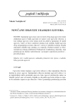 Novčane obaveze i raskid ugovora