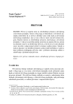 Pritvor