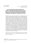 Pravni režim odgovornosti kupca prema Bečkoj konvenciji i zakonu o obligacionim odnosima Federacije Bosne i Hercegovine