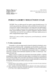 Porez na dobit i mogućnosti utaje