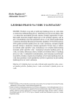 Ljudsko pravo na vodu i sanitaciju