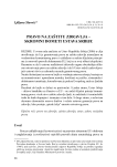 Pravo na zaštitu zdravlja - skromni dometi ustava Srbije