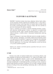 Ugovor o alotmanu