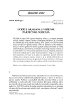 Učešće građana u vršenju parničnog suđenja