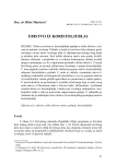 Ubistvo iz koristoljublja