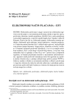 Elektronski način plaćanja - EFT