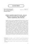 International Criminal Court: Young but important part of international justice