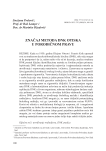 The importance of method DNK printing in family law